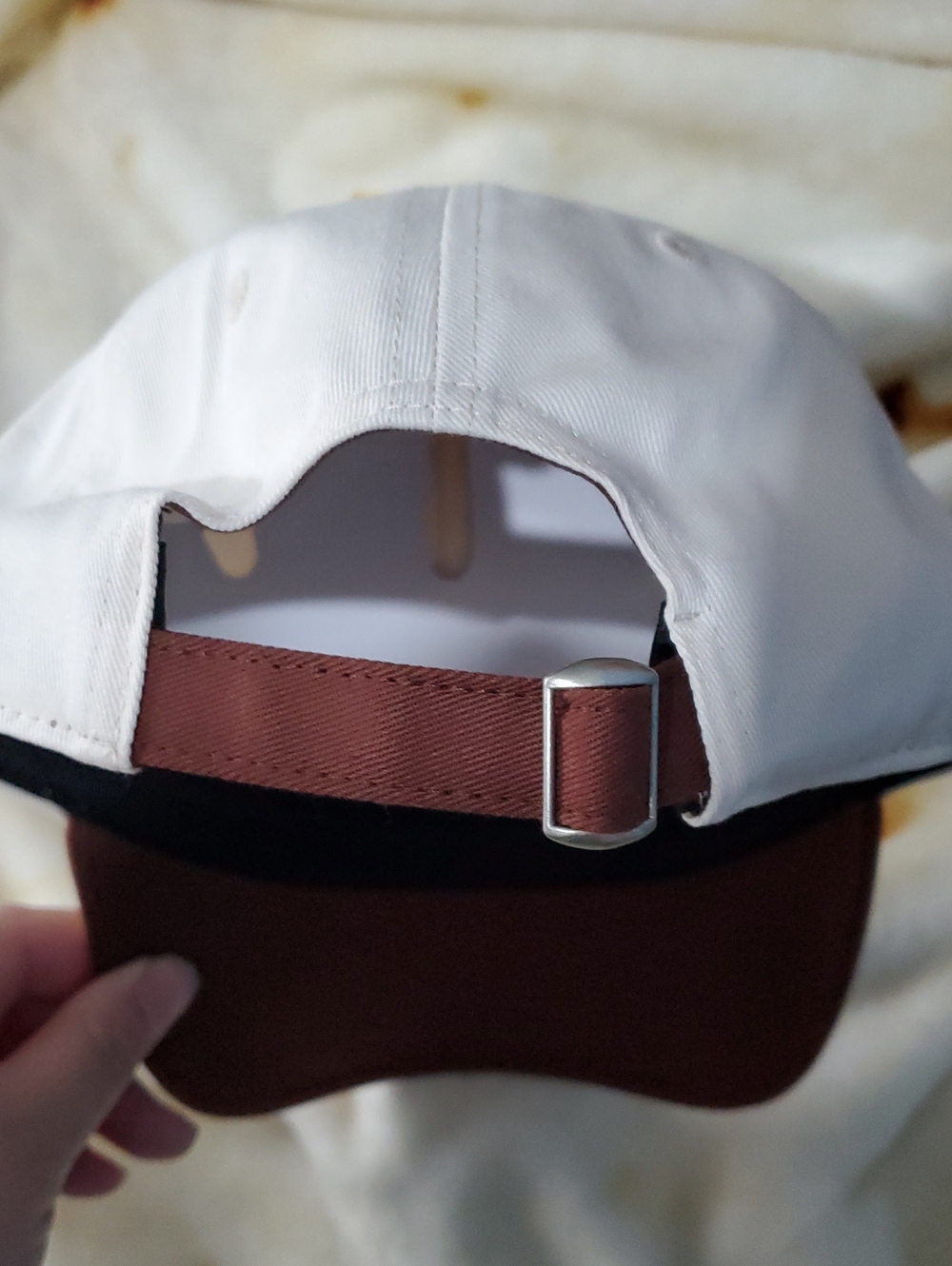 Pokemon X Target Eevee Trainer Ballcap Hat - Picture 4 of 7